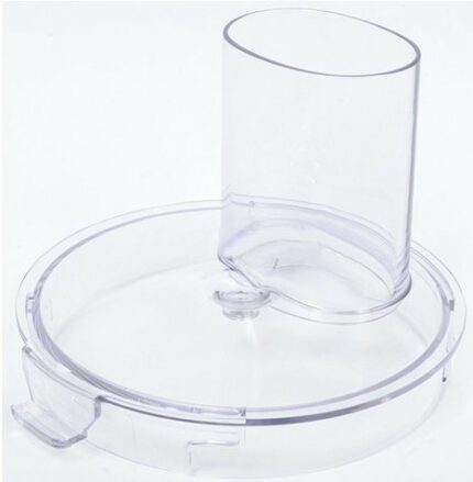 Kenwood FP120 Replacement Food Processor Bowl Lid, Plastic