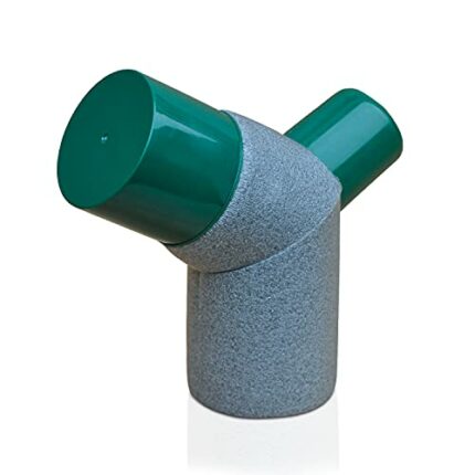 Insulated Outside Tap Covers to Protect from Freezing - Protective Garden Tap Covers for Outdoor Taps - to Suit Bs10/2 Hose Union Bib Tap (1/2''/
