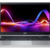 Acer Aspire 3 A315-24P 15.6 Inch Laptop - (AMD Ryzen 3 7320U, 8GB, 256GB SSD, Full HD Display, Windows 11, Silver)