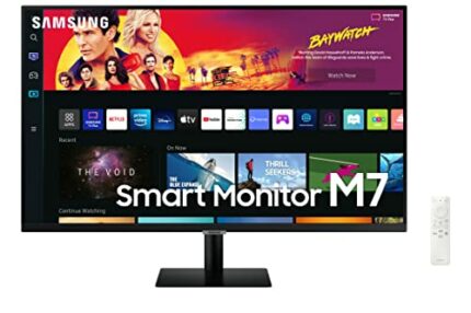 Samsung Dis 43 S43BM700UP VA