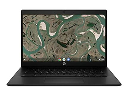 HP Chromebook 14 G7 14" FHD IPS N5100 8GB/64GB eMMC ChromeOS 305X0EA