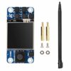 VBESTLIFE 1.54in Screen for Raspberry Pi, Mini Game Console 1.54in 240x240 LCD Display Touch Screen for Raspberry Pi 2B/3B+/Zero W