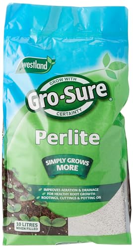 Gro-Sure Perlite, 10 L