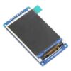 2.0 inch IPS TFT display screen LCD module SPI serial port 240X320 (screen)