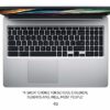 Acer Chromebook 315 CB315-3HT - (Intel Pentium N5000, 4GB, 64GB eMMC, 15.6 Inch Full HD Touchscreen Display, Google Chrome OS, Silver)