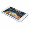 7 Inch Tablet IPS Screen Purple for Android 10 100‑240V 4GB 32GB 1200x1920 HD Resolution 6000mAh Battery Kids Tablet for Seniors (UK Plug)