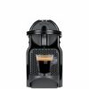 Nespresso Inissia Coffee Machine, 0.7 liters, Black by Magimix