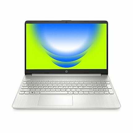 HP Laptop PC 15s-fq2016sa - Intel® Core™ i5-1135G7 Processor - 8GB RAM - 512GB SSD - Intel® Iris® Xe GPU - 15.6 inch Full HD 16:9 display - Windo