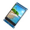 2.4 inch LCD module SPI serial screen 240x320 HD wide viewing angle