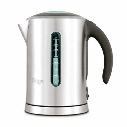 Sage SKE700 the Soft Top Pure, 1.7L Kettle