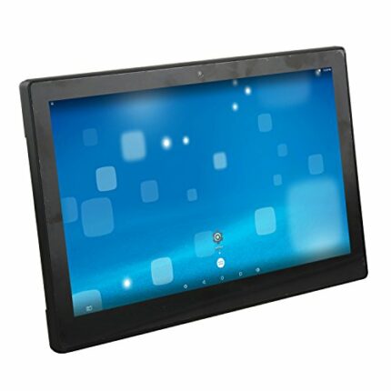 Adscreens Large 18.5 in Tablet 2GB RAM 16GB memory. High powered professional external battery