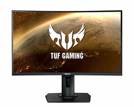ASUS VG27VQ 27'' FHD 1920x1080 VA 1ms DP HDMI