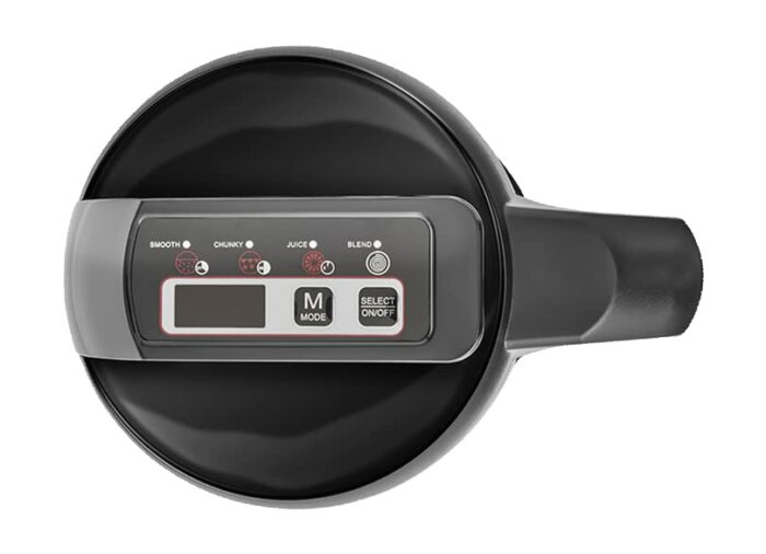 Morphy Richards Saute and Soup Maker 501014, Brushed Stainless Steel, 1.5L