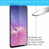 Vaxson Pack of 4 Screen Protectors Compatible with Lenovo Yoga 730 13.3 Inch Screen Protector Bubble-Free TPU Film [Non-Tempered Glass]