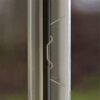 100 Pcs Greenhouse Glass Clip - Stainless Steel Greenhouse Window Clips Glass Pane Fixings Clips(50x W Glazing Clip and 50x Z Fixing Clip)