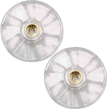 Compatible Top Base Gear (Plastic) Replacement Spare Parts for Nutribullet 2 Pack