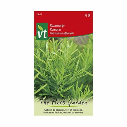 Rosemary Herb Seeds