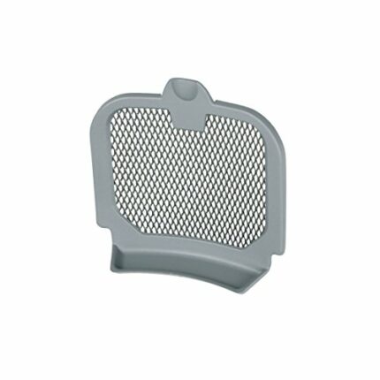 Quailitas Replacement Filter for Tefal Actifry – Easy Fit, Maximum Efficiency, Compatible w/Models AL800xxx, FZ700xxx, GH800xx | Fryer Replacemen