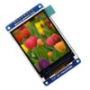 2.0 inch IPS TFT display screen LCD module SPI serial port 240X320 (screen)