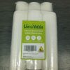 VacYaYa 6 Pack 20cmx6m(3Rolls) and28cmx6m(3Rolls) Rolls (Total 30m) Vacuum Food Sealer Machine Freezer Bags Rolls with BPA Free,Heavy Duty,Great