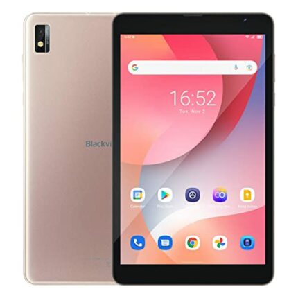 Blackview Tab 6 8" LTE - Tablet 32GB, 3GB RAM, Gold