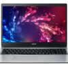 acer Aspire 3 15.6'' Laptop - AMD Ryzen 5, 512 GB SSD, Silver, Windows 11, AMD Ryzen 5 5500U Processor, RAM: 8 GB/Storage: 512 GB SSD, Full HD sc