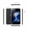 VASOUN M7 Tablet 7 inch, Tablet Android 12 with 2GB RAM 32GB ROM, 1024x600 HD IPS Display, Quad Core Processor, Dual Camera, WIFI, Bluetooth, Por