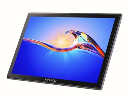TABLET INNJOO VOOM 2 6GB 128GB 10' LTE 4G ANDROID 9.0