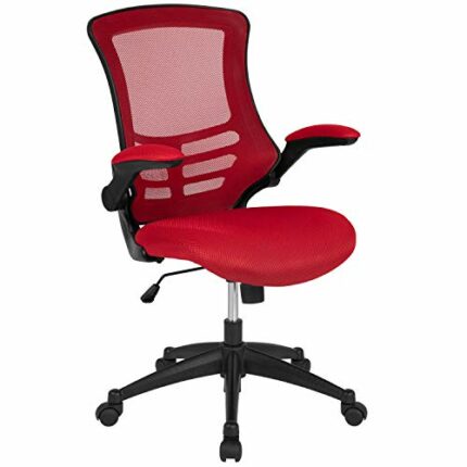 Flash Furniture Office Chair, 64.77 x 62.23 x 104.78 cm