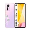 Xiaomi 12 Lite 5G - Smartphone 8+128 GB, 6.55” 120Hz AMOLED Display, Snapdragon 778G, 108MP Triple Camera, 4300mAh with 67W Turbo Charge, Pink (U
