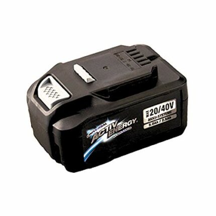 Activ energy Li-Ion Battery 20/40 Volt 5.0 Ah / 2.5 Ah 90 Wh for Ferrex Battery Tools