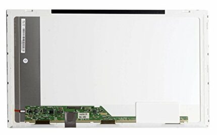 Asus K50I Laptop LCD Screen 15.6" WXGA HD LED (Compatible Replacement)