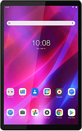 Lenovo Tab K10 10.3" LTE - Tablet 32GB, 3GB RAM, Abyss Blue