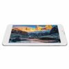7 Inch Tablet IPS Screen Purple for Android 10 100‑240V 4GB 32GB 1200x1920 HD Resolution 6000mAh Battery Kids Tablet for Seniors (UK Plug)