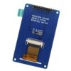 2.0 inch IPS TFT display screen LCD module SPI serial port 240X320 (screen)