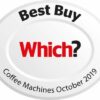 Beko Bean to Cup Coffee Machine CEG5301X Stainless Steel, 19 Bar Pressure, Includes Easy to use One Touch LCD Control, Pre-Brewing System & Remov