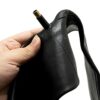 2 Pcs 4.80/4.00-8 Wheelbarrow Inner Tubes, Straight valve for Barrow Sack Trolley, Cart