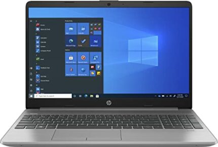 HP 250 G8 Notebook 39.6 cm (15.6") Full HD Intel® Core i3 8 GB DDR4-SDRAM 512 GB SSD Windows 11 Home Silver