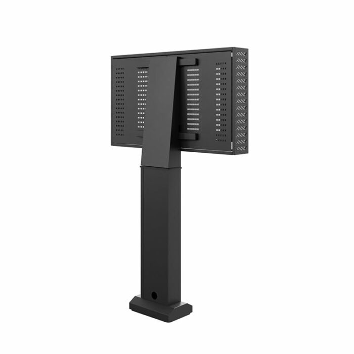Hagor ScreenOut Outdoors totem for LG 49XE4F