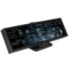 8.8 Inch Computer Temp Monitor, PC Sensor Panel Display, 1920x480 60Hz for AIDA64 CPU GPU SSD Data Temperature Monitor IPS USB C Sub Screen for R