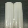 VacYaYa 2 Pack 20x1500cm Rolls (Total 30m) Vacuum Food Saver Sealer Machine Freezer Bags Rolls with BPA Free,Heavy Duty,Great for Sous Vide and V