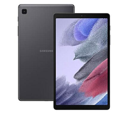 Samsung Galaxy Tab A7 Lite LTE 32GB Grey - Android Tablet - 3 Year Warranty - Official