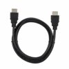 A sixx Display, PC monitor, 1080P 7 inch for HDMI/VGA/AV input with support(British regulatory)