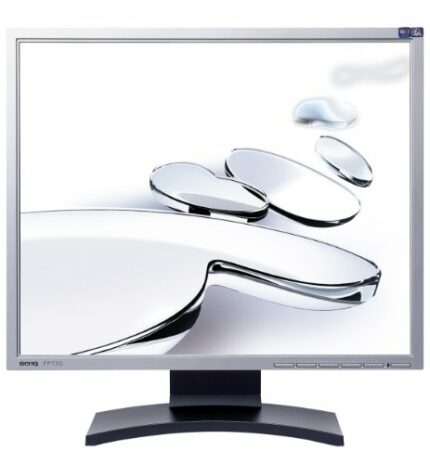 BenQ FP73G LCD Monitor