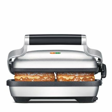 Sage SSG600BSS the Perfect Press Sandwich Maker