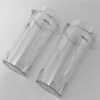 16oz Cup Compatible with Ninja Nutri Slim Blender 700 W QB3001UKS, Also Fit for Ninja BL770 BL780 BL660 BL740 BL810 - Ninja Replacement Parts - 2