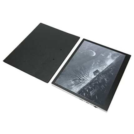 Airshi Ink Screen, 15Hz Refresh 10.3 Inch 1872x1404 E-Paper Monitor for Computer (UK Plug)