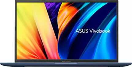 ASUS NB Business P1703CZA-AU138X 17.3 i5 Windows 11 Pro