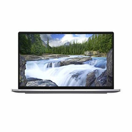 Dell Latitude 7400 2-in-1 14" Touch 2-in-1 Laptop - Core i5 1.6GHz CPU, 8GB RAM, Windows 10 Pro