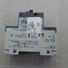 ABB MS116-4.0 Manual Motor Starter, 45mm width, 3 Pole, 690 V, 50-60Hz (ABB1SAM250000R1008)